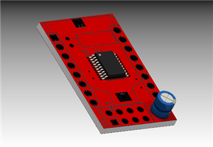 AirLink STM8