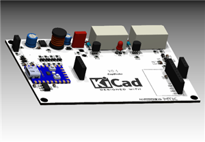 Cap Probe TESTER