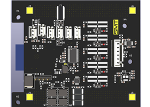 COMET-30 (SMART BMS)