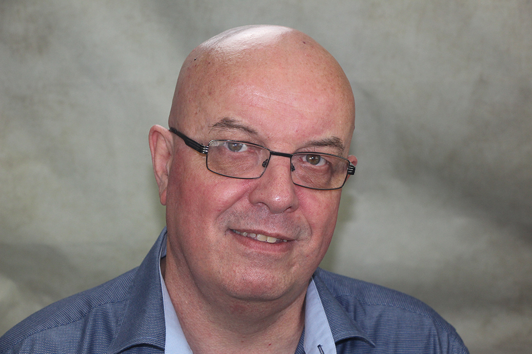 Graham McDonald