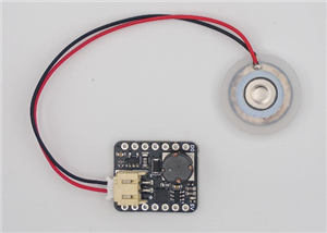 Programmable Mist Maker - XIAO / QT PY Extension