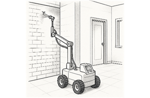 Paint automation