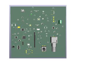 Lab Bench & Hardware Diagnostic Toolkit