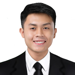 John Vince Galido