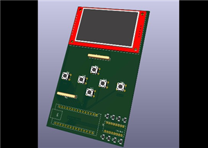 Color Code calculator and Ohmmeter