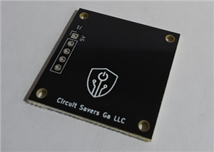 MMW-1 Presence Sensor: Founders Edition (24GHz mmWave)