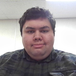 Stefan Hickox