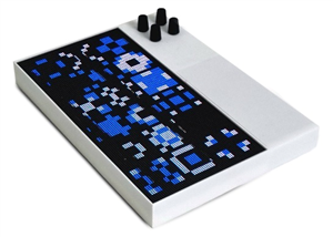 Patternflow: An open-source LED synthesizer