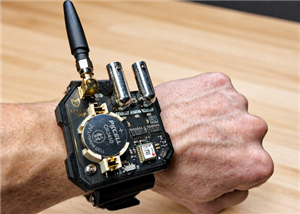 PPS Watch - The Most Accurate Watch That Doesn’t Tell Time