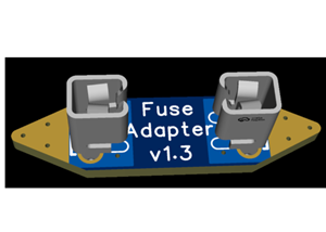 Fuse Adapter v1.3