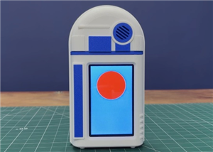 Stationery Unit D2