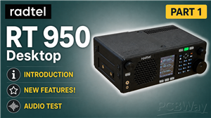 RT950 Desktop