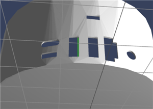 artemis mark one housing final