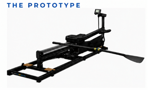 SweepTech PMC