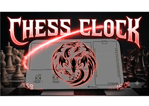 Chess Clock