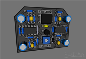 DOD - Noise Gate 230