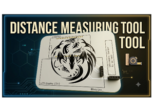 Distance Measuring Tool