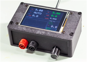 100 W USB PD Programmable Power Supply