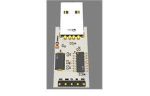 CH340 DRIVER