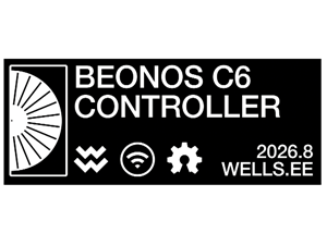 Beonos Controller