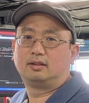Charles Sun