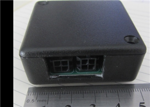Honda CBR Tooth Eater Module - Compatibility module for the CBR 1100XX Super Blackbird and other CBR models using the CBR trigger pattern.