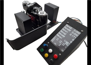 The Shutter Tester