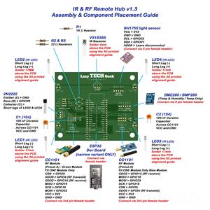 IR & RF Remote Hub Assembly & Component Placement Guide.jpg