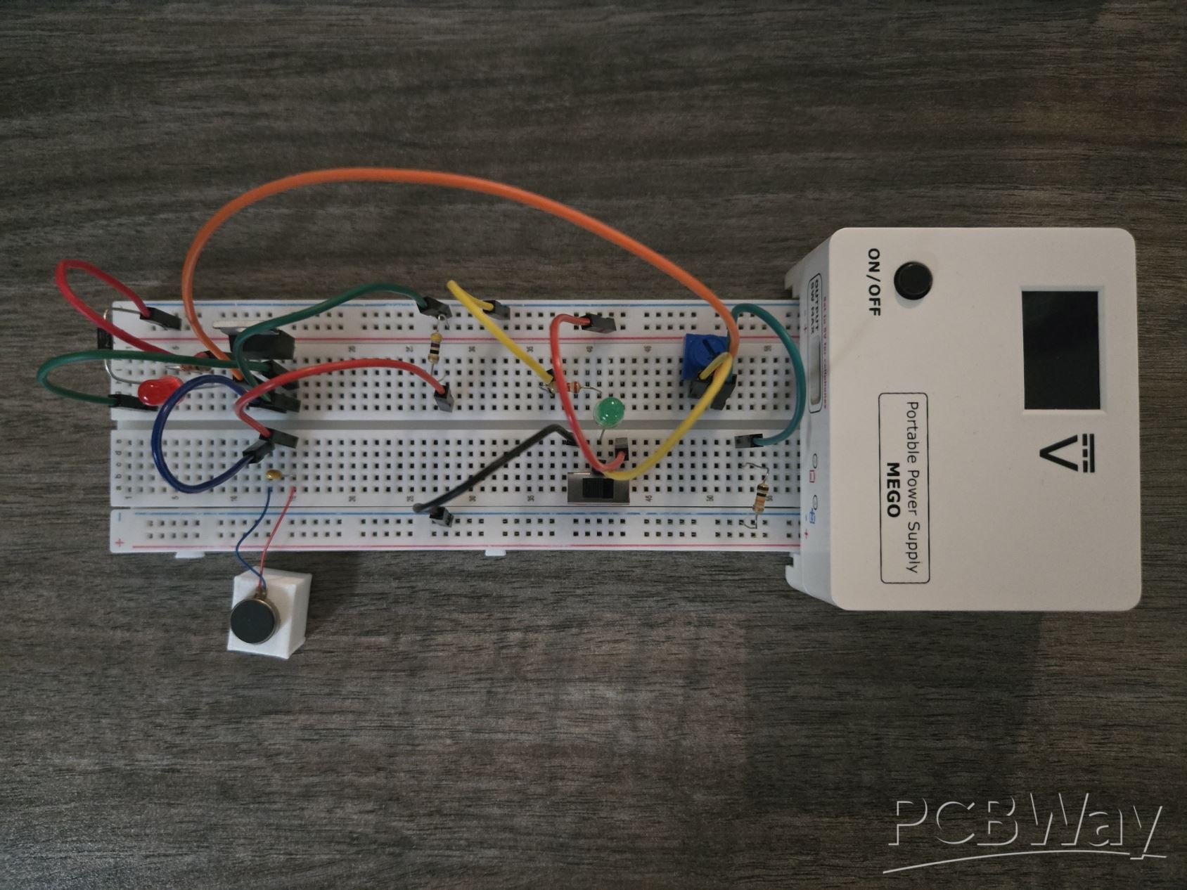 Vibration Motor Bread Board Circuit.jpg
