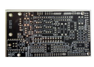 NO2C Clone