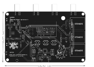 ESP32+NRF24