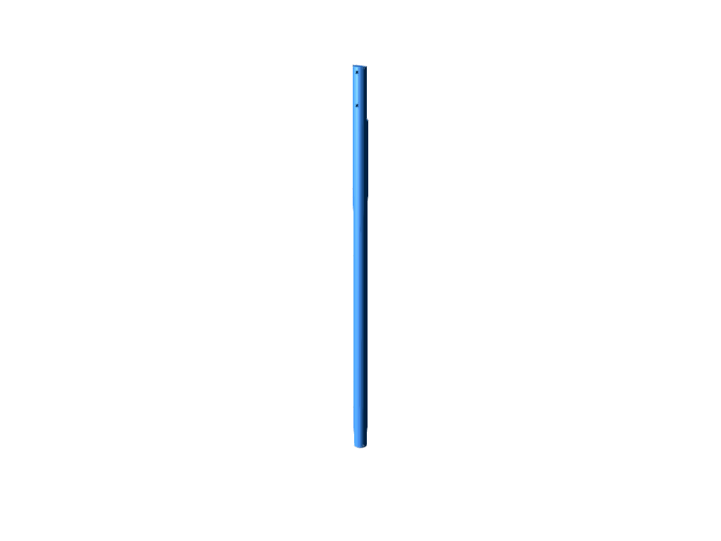 _14mm Welle