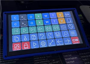 Stream32 - Open-source Stream Deck