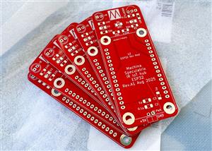 Infrared IoT hub for home automation - ESP32 version
