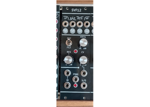 SVF12 B-Board
