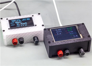100 W USB PD Programmable Power Supply