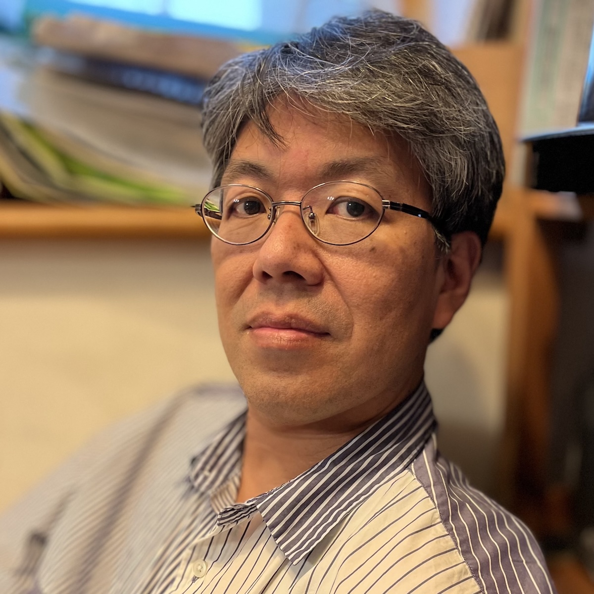 Kenichi Miyata