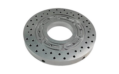 Mild steel A36