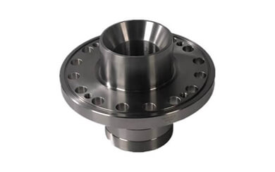 Alloy steel 4340
