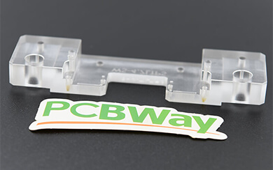 Polycarbonate (PC)