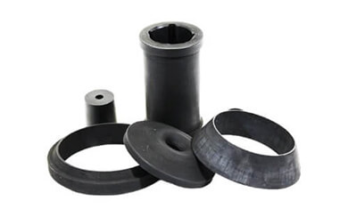 Rubber