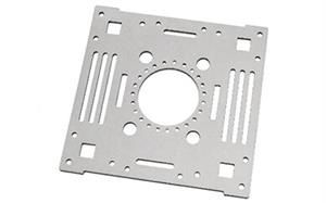 Stainless steel 304