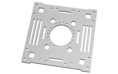 Stainless steel 304