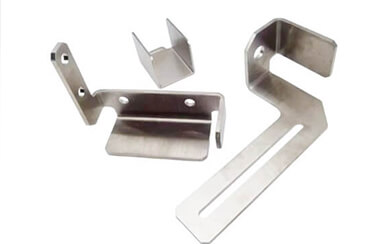Stainless Steel 301