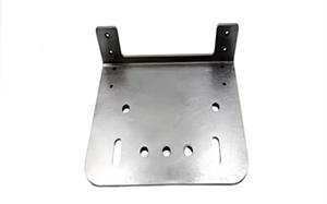 Mild steel 1018