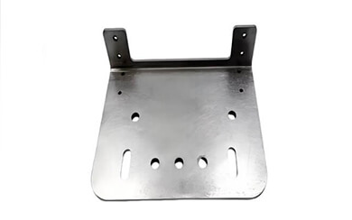 Mild steel 1018