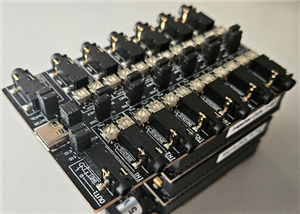 Bela I/O shield
