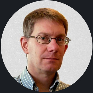 Andrew Entwistle
