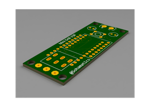 Mini drill PCB_2026-08-28 FINAL