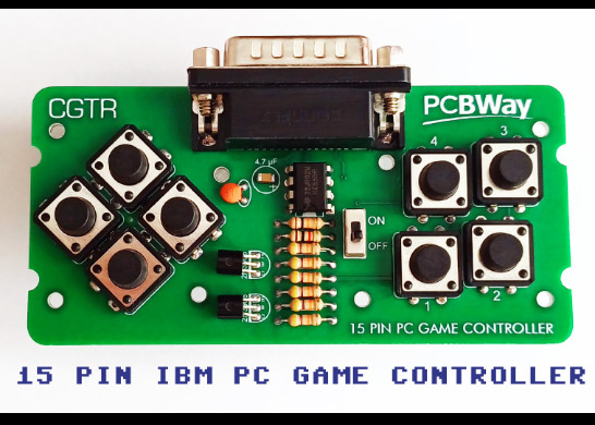 15 PIN IBM COMPATIBLE PC GAME CONTROLLER.jpg